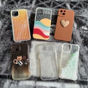 6 Cute Stylish iPhone 14 Cases
